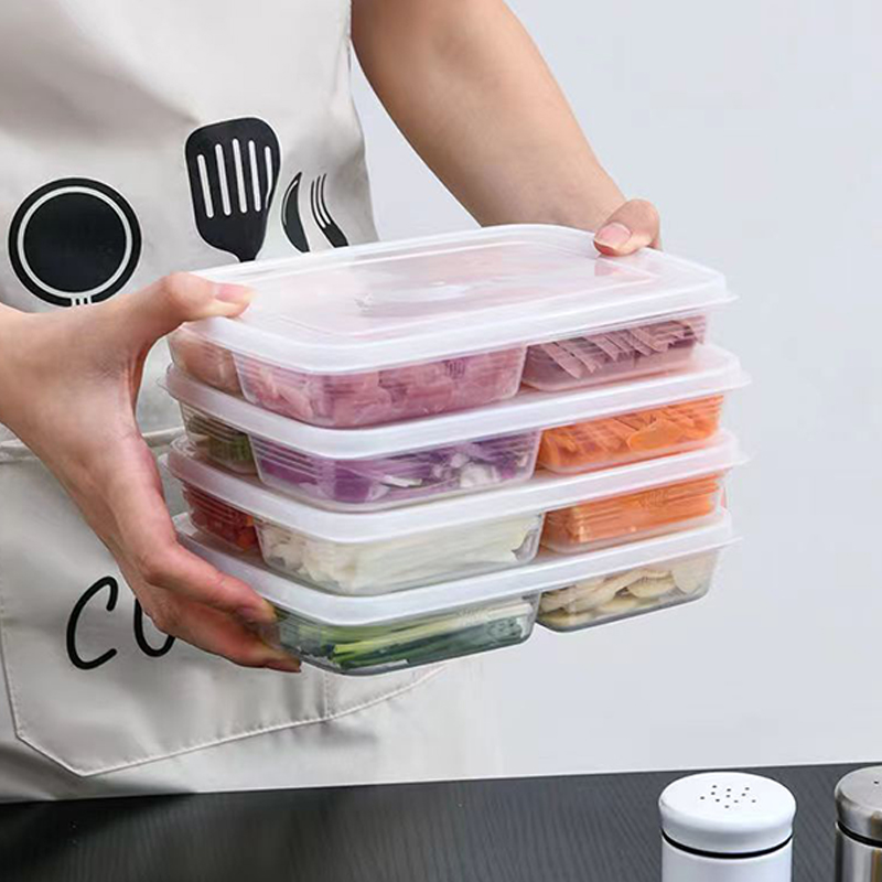 Nouvelle boîte de rangement en - Food Storage Drawer Organizer avis et prix