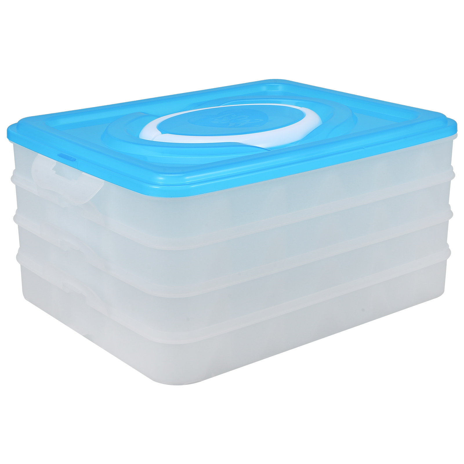 Boîte de conservation réfrigér - Food Storage Non Toxic avis et prix
