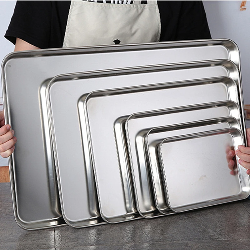 Plateaux de service rectangula - Food Storage In Restaurant avis et prix