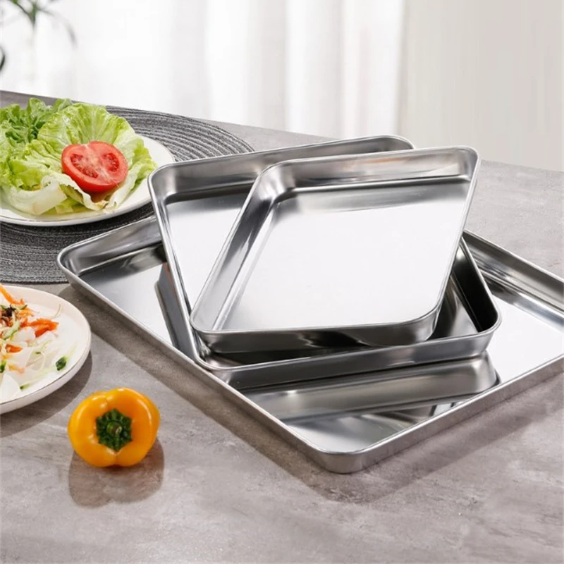 Plateaux de service rectangula - Food Storage In Restaurant avis et prix