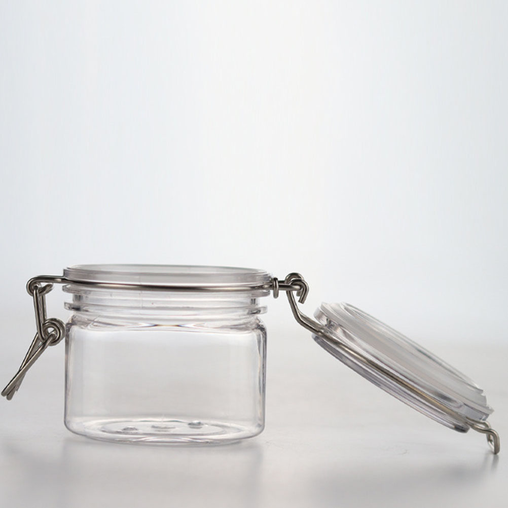 2 pots de conservation herméti - Food Storage Jars & Containers avis et prix