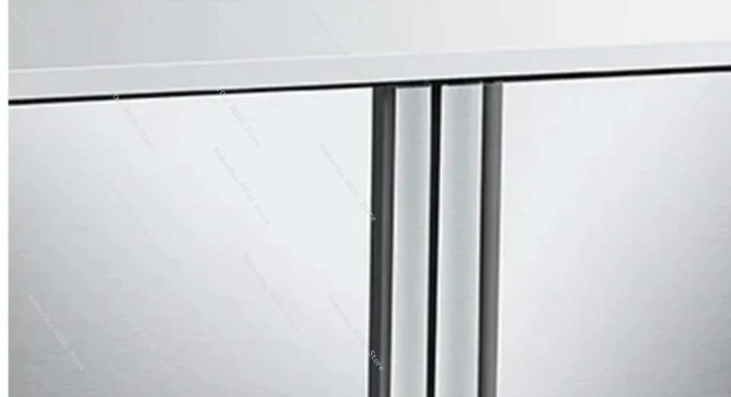 Réfrigérateur-congélateur comm - Food Storage In Restaurant avis et prix