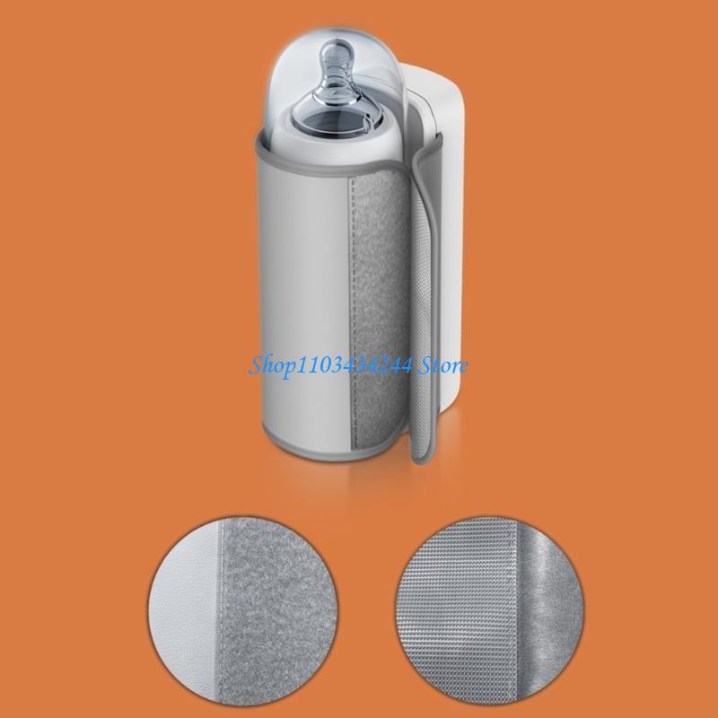 Chauffe-biberon Portable polyv - Food Storage To Keep Warm avis et prix