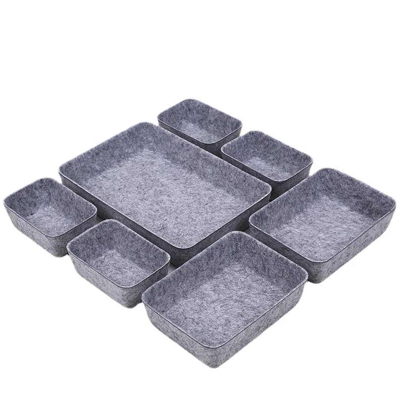 Boîte de rangement pour articl - Food Storage Drawer Organizer avis et prix