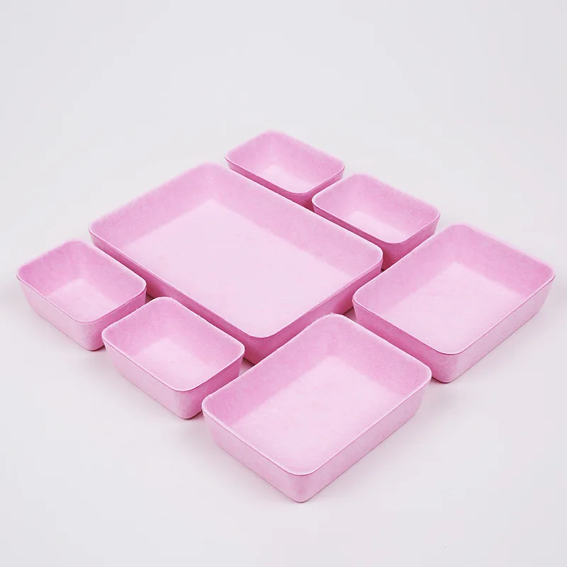 Boîte de rangement pour articl - Food Storage Drawer Organizer avis et prix