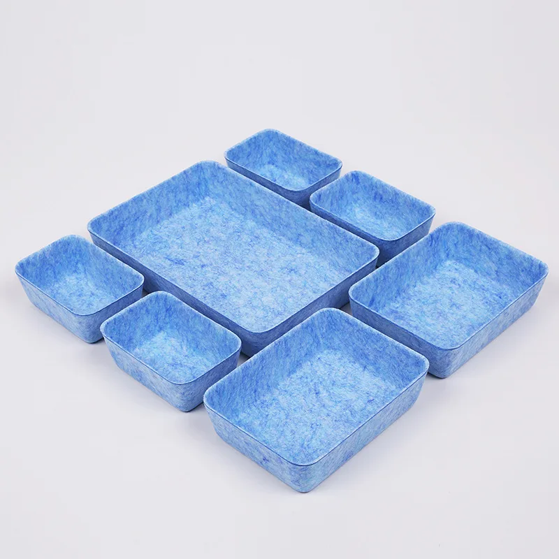 Boîte de rangement pour articl - Food Storage Drawer Organizer avis et prix