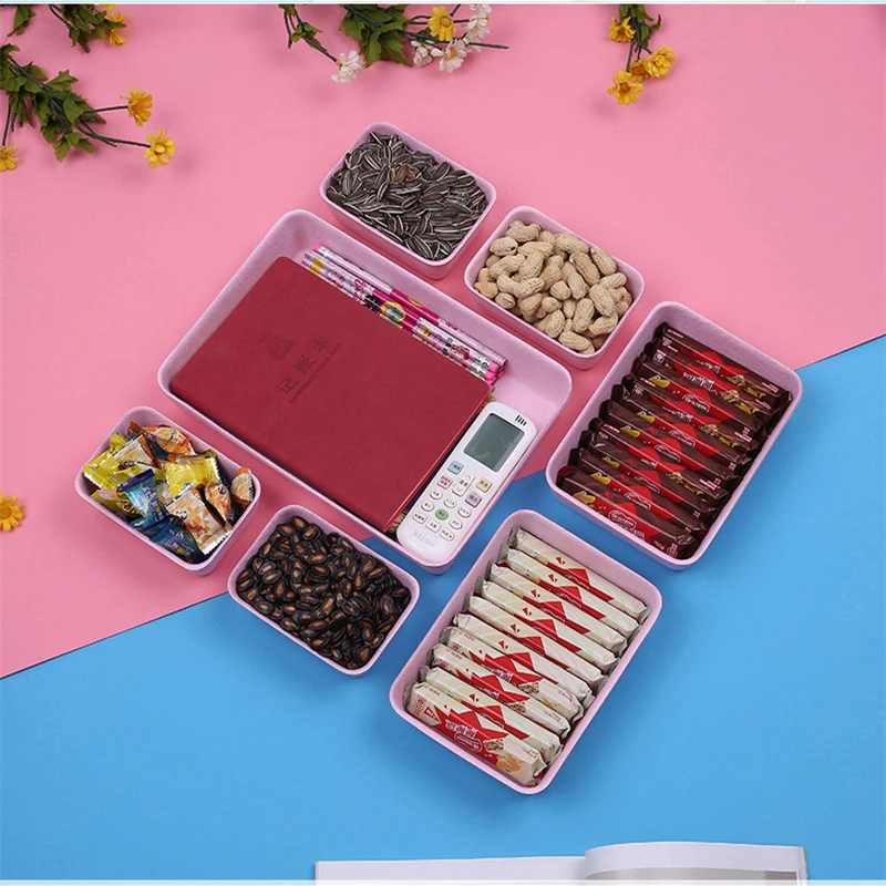 Boîte de rangement pour articl - Food Storage Drawer Organizer avis et prix