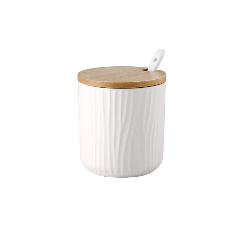 Ensemble de pots à épices en c - Food Storage Jars & Containers avis et prix