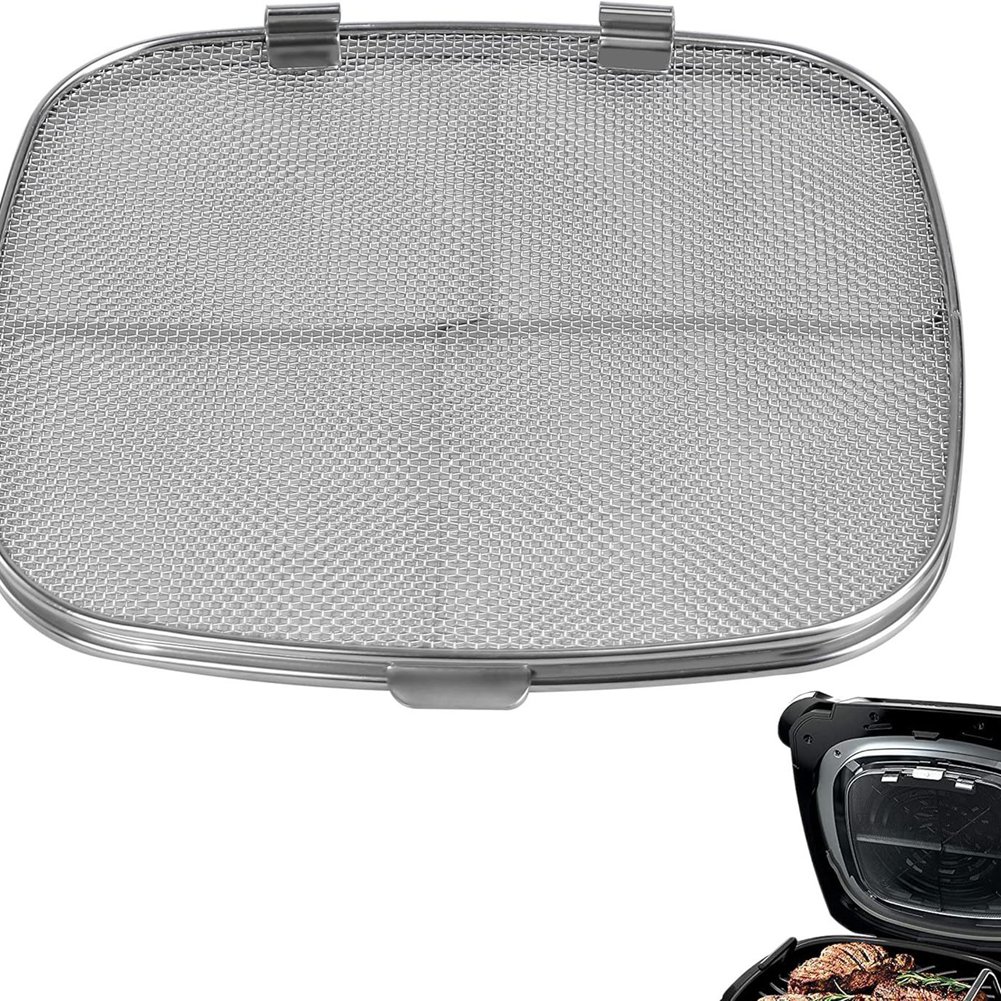 M02K-Plaque anti-éclaboussures - Ninja Air Fryer Af300 avis et prix