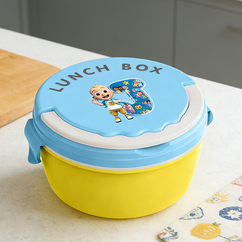 Boîtes à lunch Cocomelon, boît - Food Storage Kitchen avis et prix