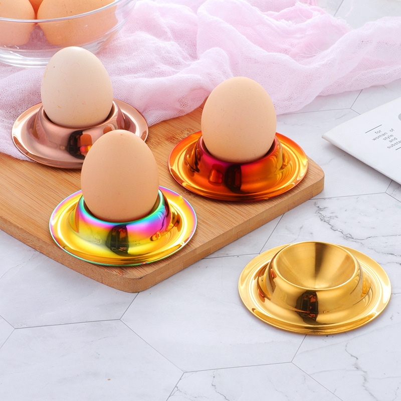 Porte-œufs rond créatif en aci - Food Storage In Restaurant avis et prix