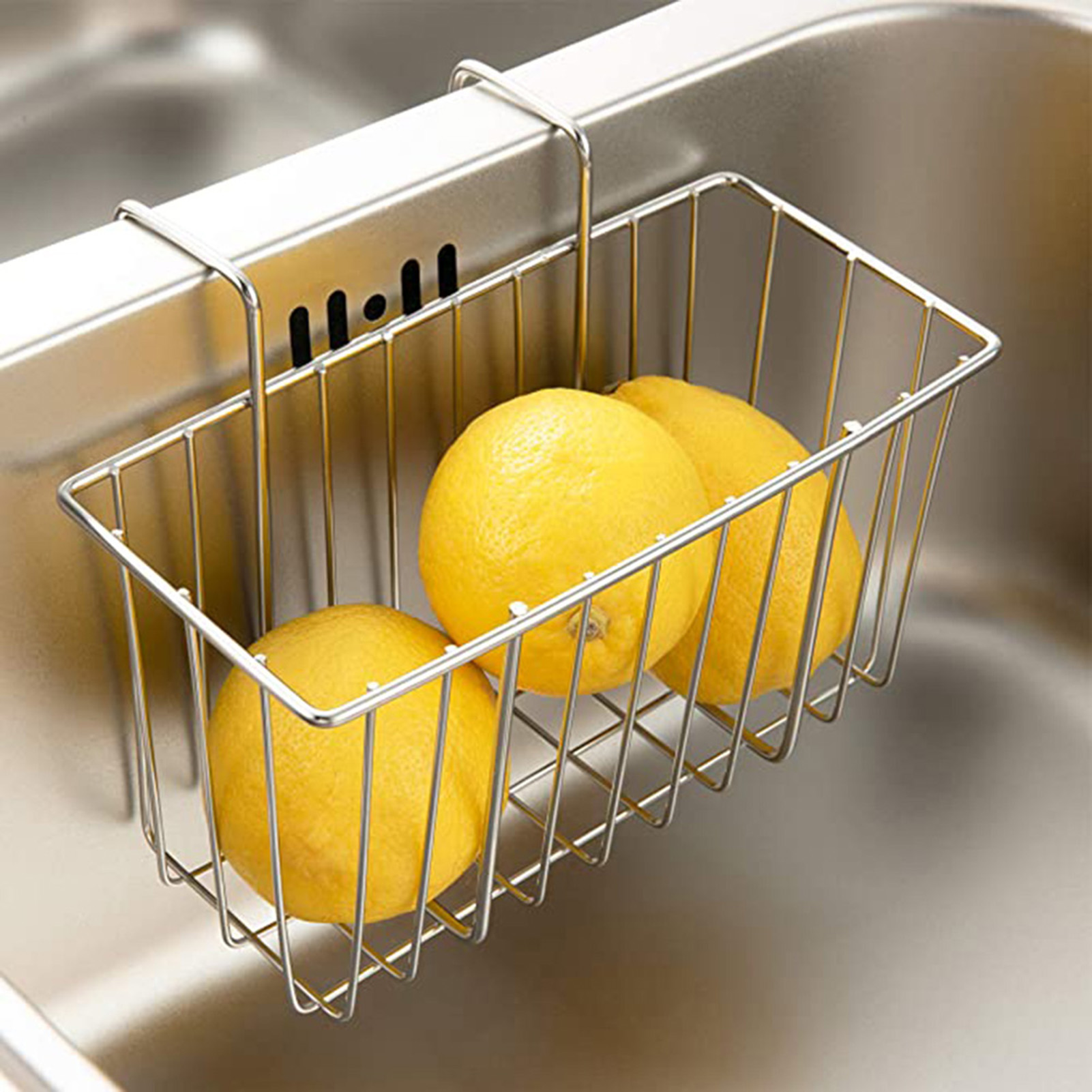 Panier porte-éponge de cuisine - Food Storage In Restaurant avis et prix