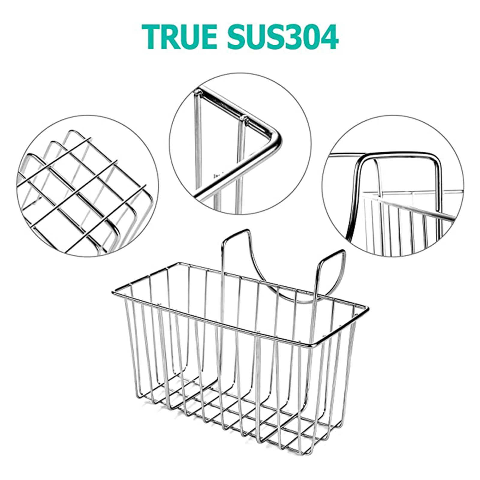 Panier porte-éponge de cuisine - Food Storage In Restaurant avis et prix