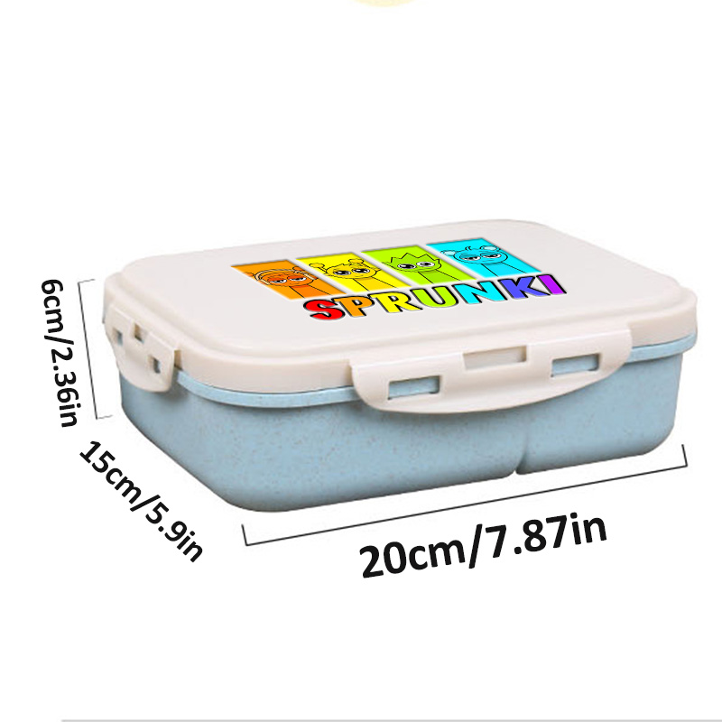 Boîtes à bento portables de la - Food Storage Drawer Organizer avis et prix