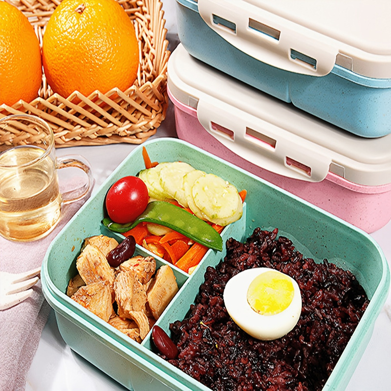 Boîtes à bento portables de la - Food Storage Drawer Organizer avis et prix