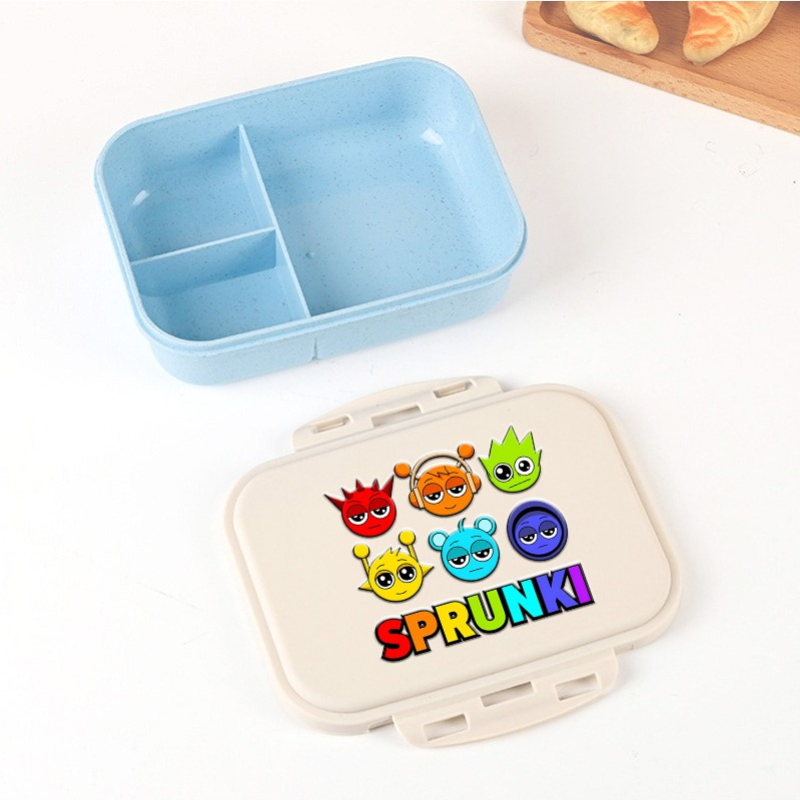 Boîtes à bento portables de la - Food Storage Drawer Organizer avis et prix