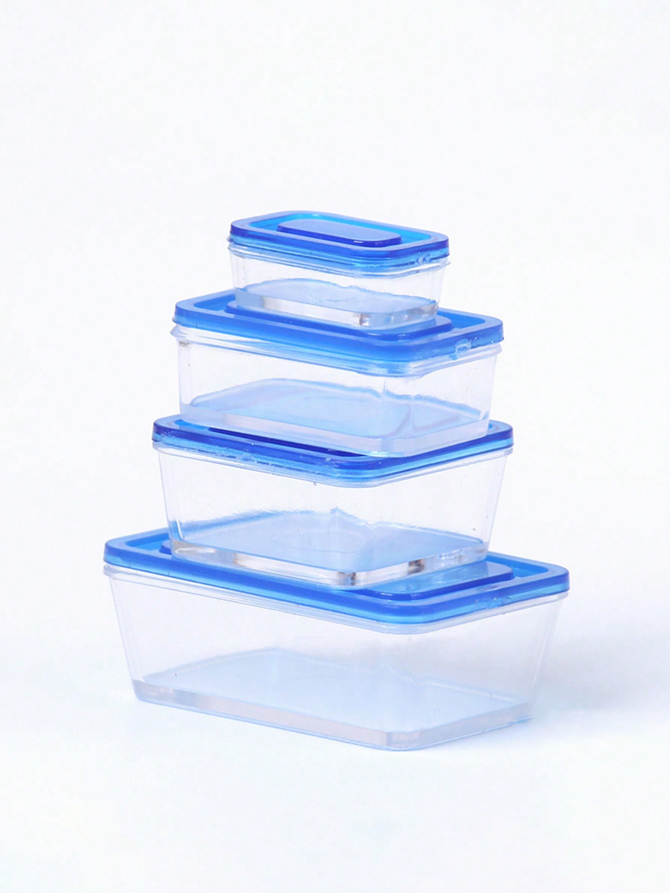 Ensemble de boîtes de rangemen - Food Storage Kitchen avis et prix