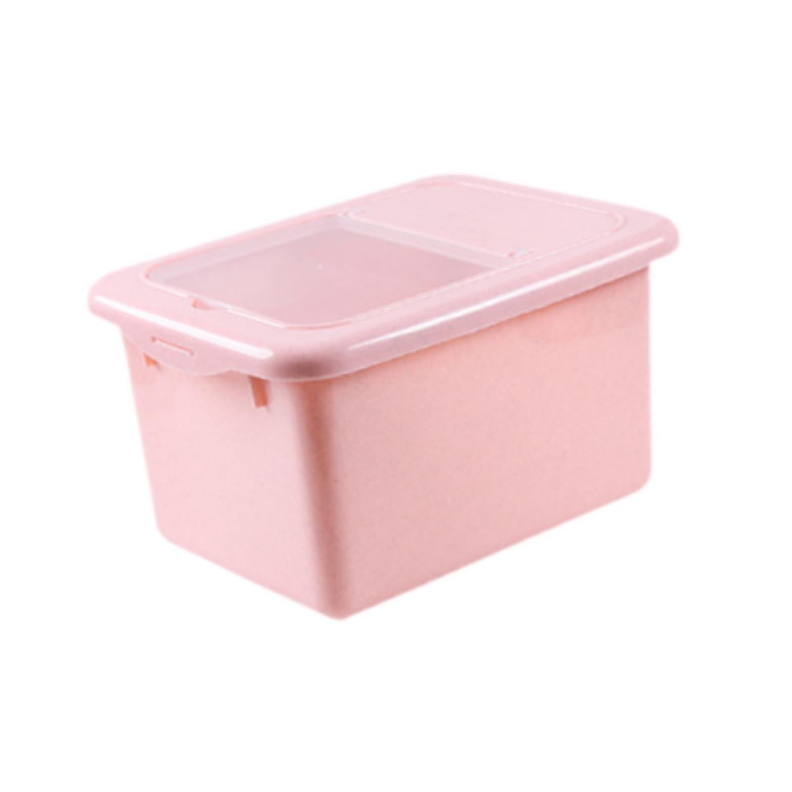 Boîte de rangement hermétique  - Food Storage Dispenser avis et prix
