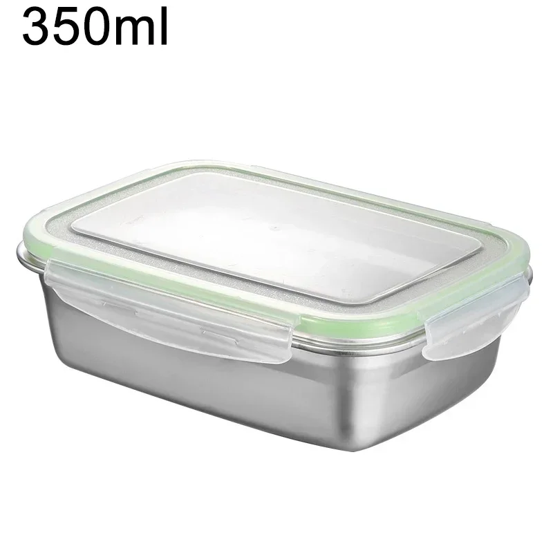 Boîte à lunch bento en acier i - Food Storage Uk avis et prix