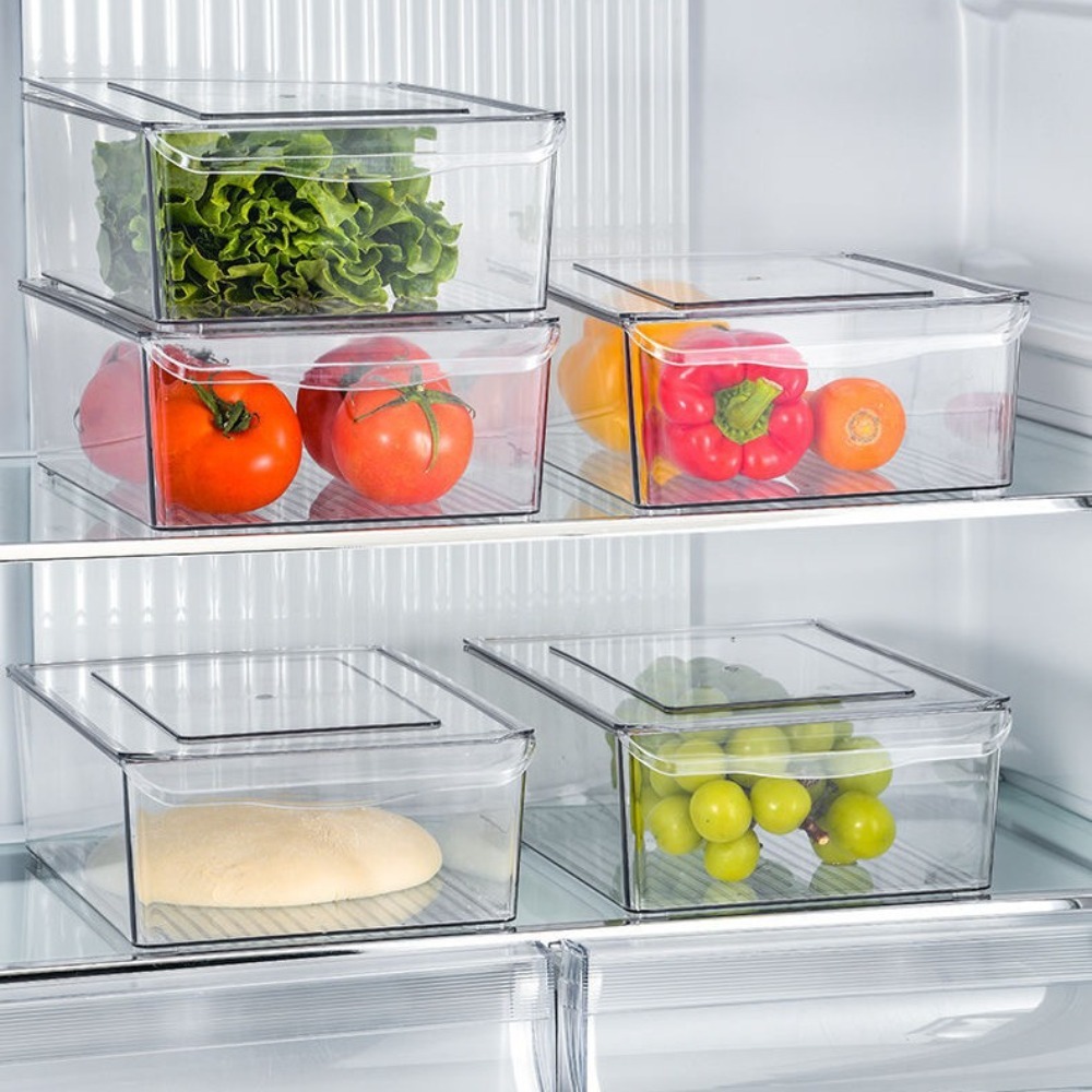 Boîte de levage de pâte transp - Food Storage In Restaurant avis et prix