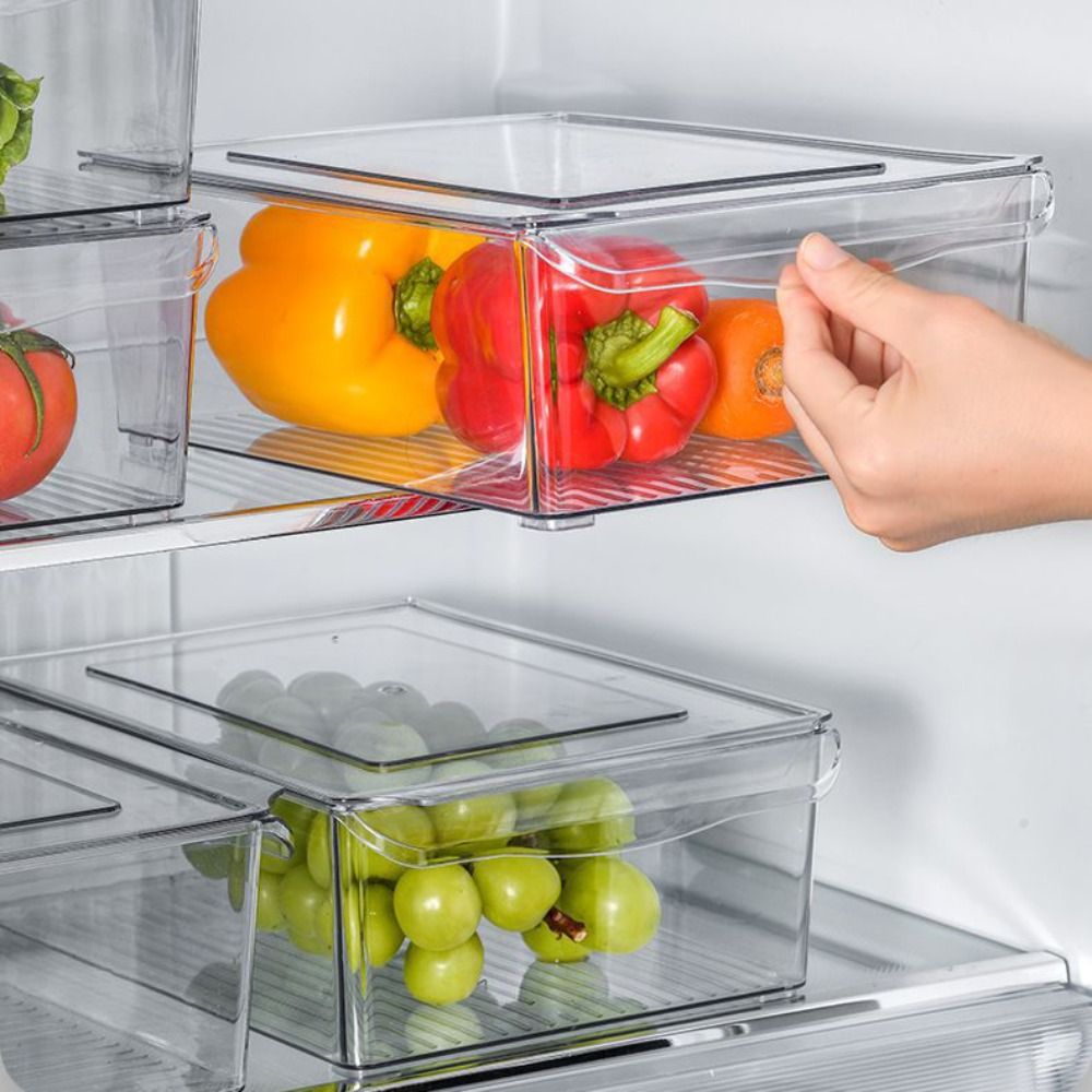 Boîte de levage de pâte transp - Food Storage In Restaurant avis et prix