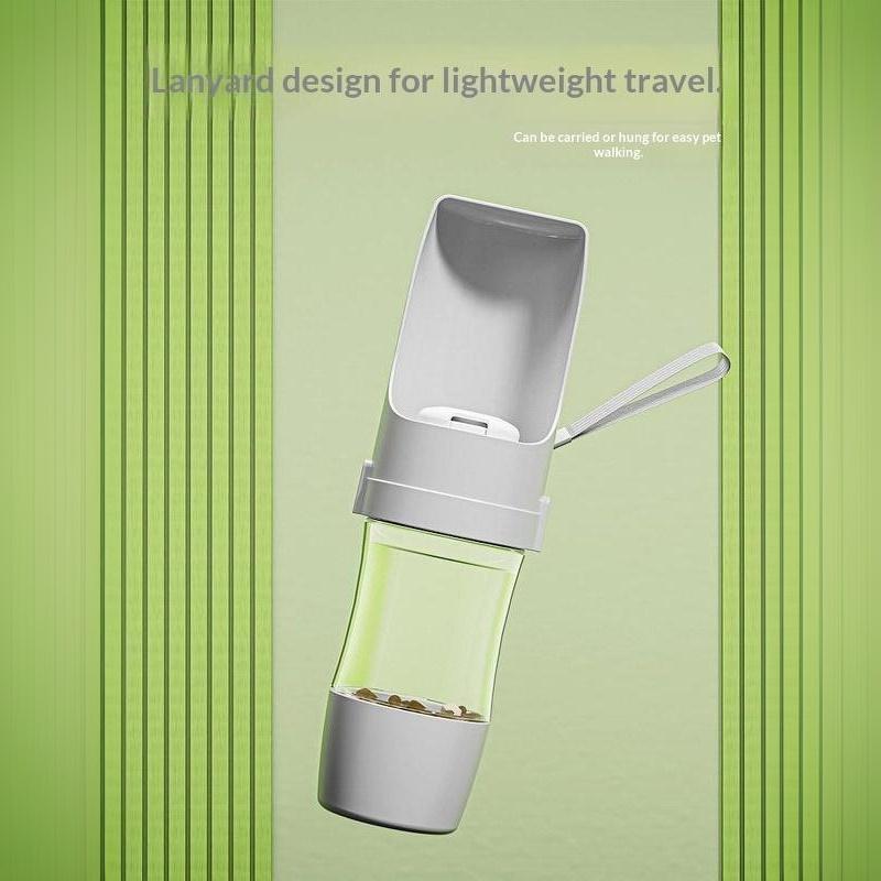 Bouteille d'eau portable anti- - Food Storage Non Toxic avis et prix