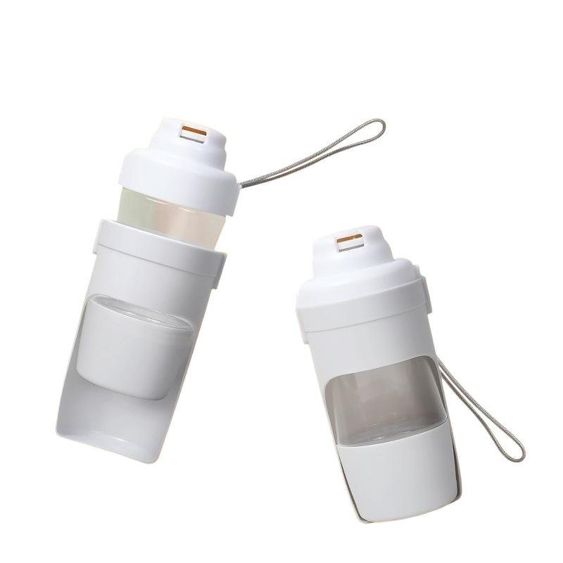 Bouteille d'eau portable anti- - Food Storage Non Toxic avis et prix