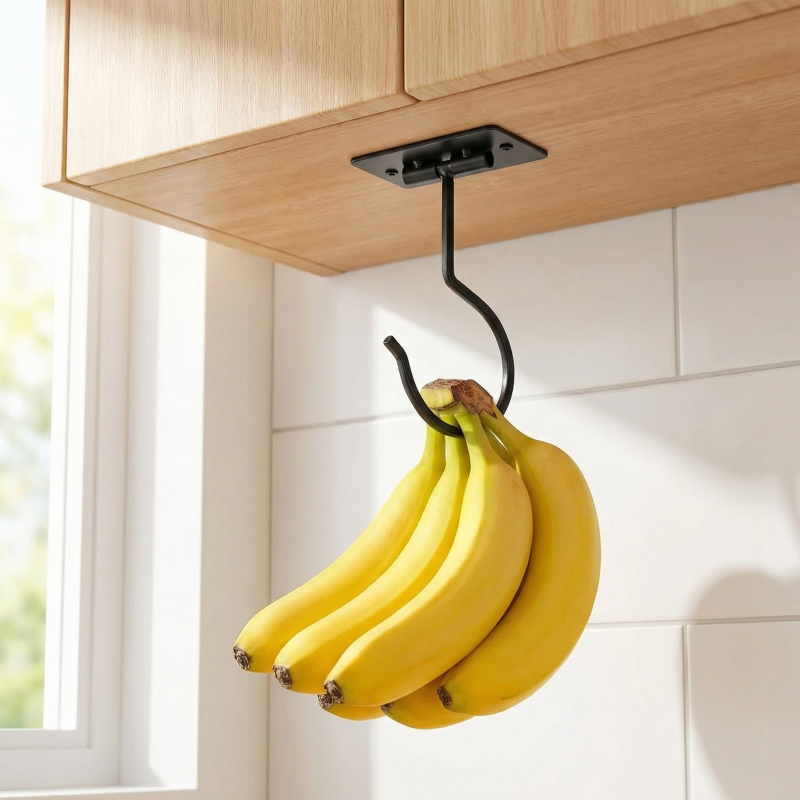 Support de rangement pliable a - Food Storage Kitchen avis et prix