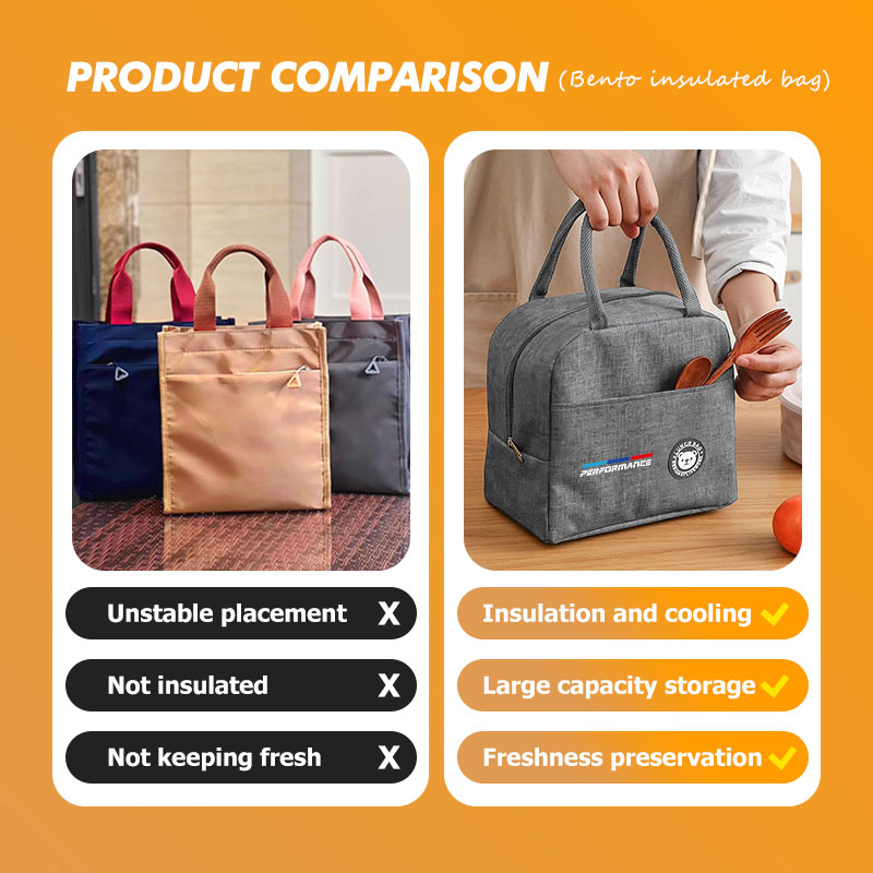 Accessoires de voiture, sac Be - Food Storage To Keep Warm avis et prix