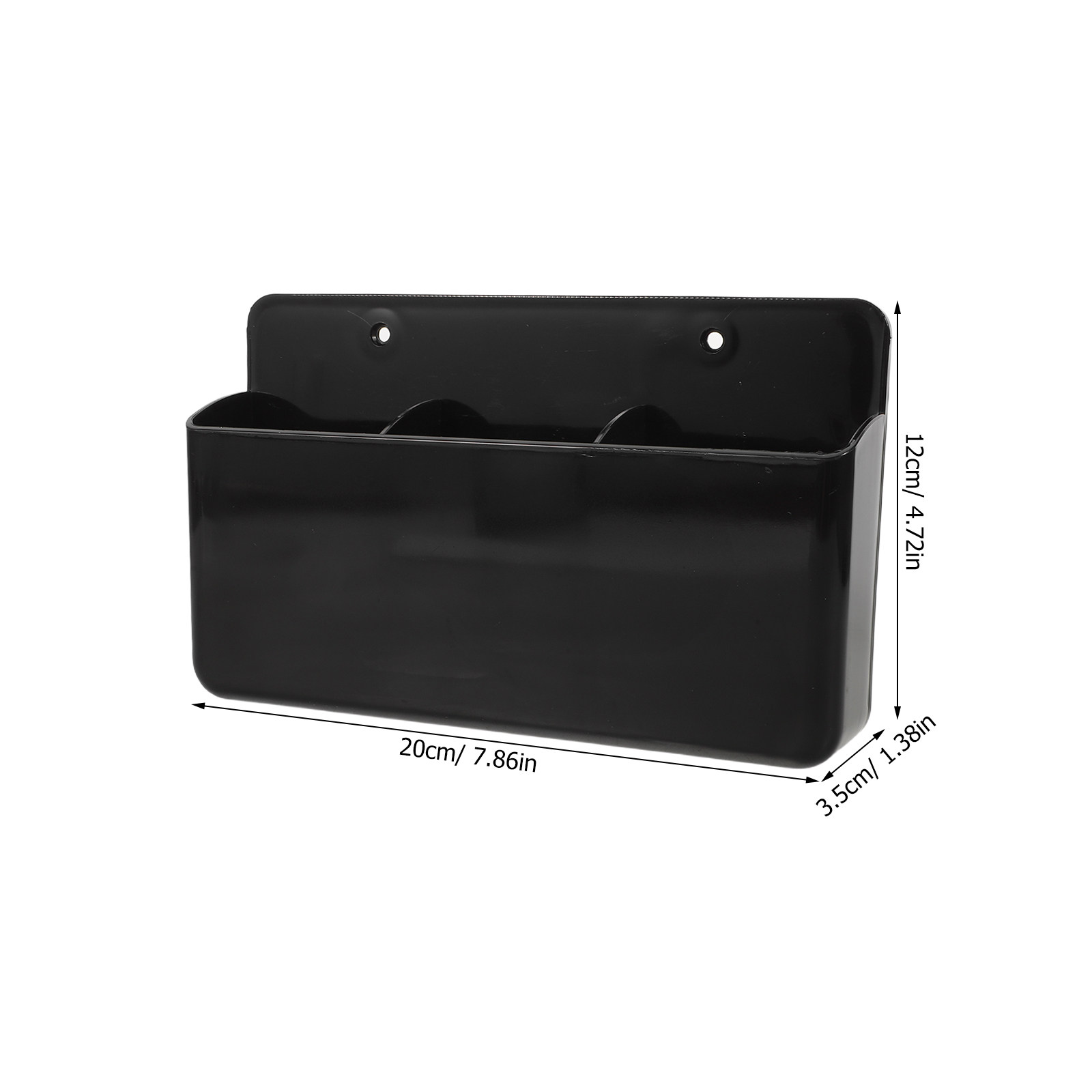 Support mural adhésif pour tél - Food Storage Box avis et prix