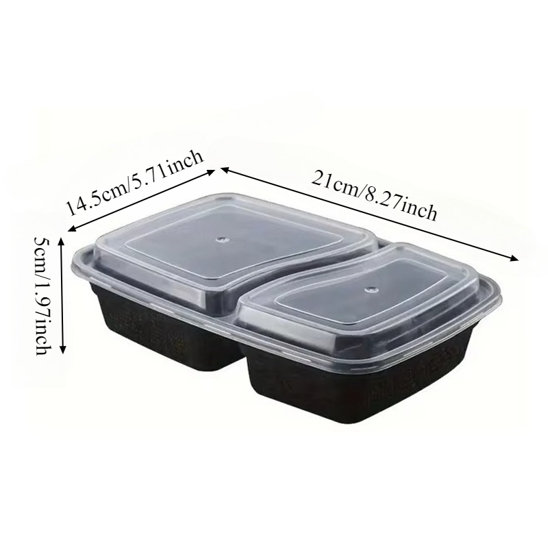 10 ensembles de boîtes aliment - Food Storage Drawer Organizer avis et prix