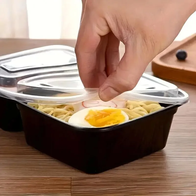 10 ensembles de boîtes aliment - Food Storage Drawer Organizer avis et prix
