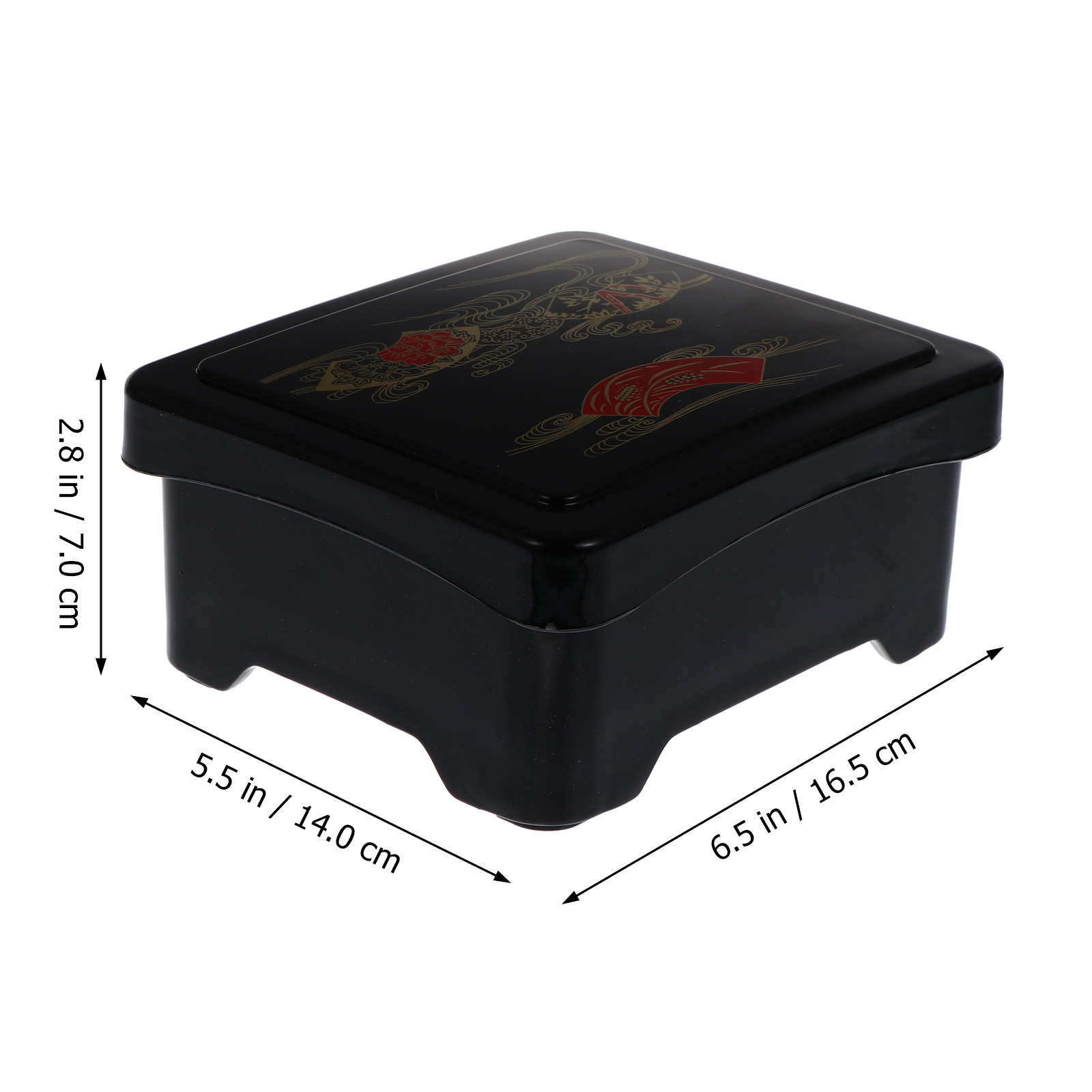 1 pièce Boîte à bento robuste, - Food Storage Non Toxic avis et prix